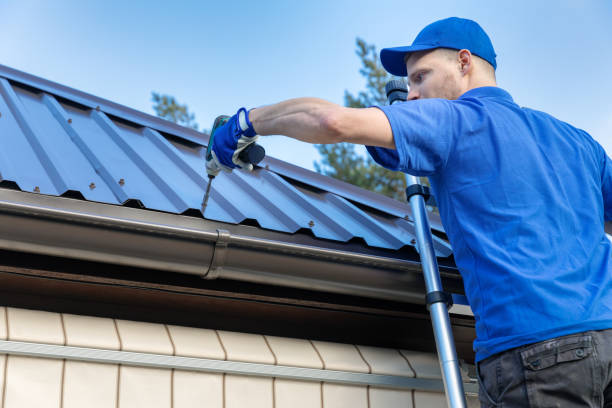 Emergency Roof Repair